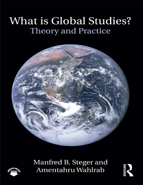 What Is Global Studies: Theory and Practice